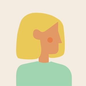 Meet your Posher, Karla